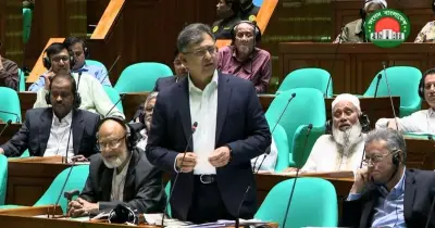 নির্বাচনী সুবিধায় ইসলামী ব্যাংক থেকে ১১ হাজার কোটি টাকা বিতরণের অভিযোগ
