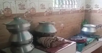 নারায়ণগঞ্জে গ্যাস সিলিন্ডার বিস্ফোরণে একই পরিবারের ৫ জন দগ্ধ