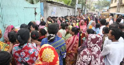 সামাজিক নিরাপত্তায় বাজেটে বরাদ্দ বাড়ানোর ঘোষণা