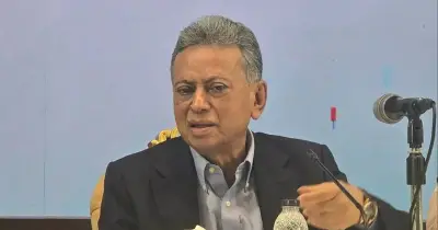 বাজেটে সবাইকে অন্তর্ভুক্তির চেষ্টা করা হয়েছে: অর্থমন্ত্রী
