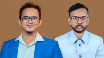 শিল্পী সমিতির নির্বাচন: হিরো আলমের মাঠে নামার পেছনে অনন্য মামুনের ‘ইন্ধন’