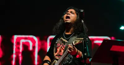 লিংকনের অনুপস্থিতিতে আর্টসেলের নতুন ট্যুরিং ভোকাল বখতিয়ার হোসাইন