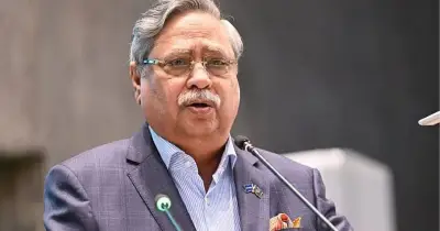আশুরার বাণী অন্যায়ের বিরুদ্ধে প্রতিবাদী হতে শেখায়: রাষ্ট্রপতি