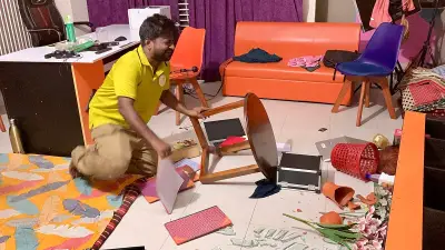 রাজশাহীর পবায় অনলাইন ব্যবসাপ্রতিষ্ঠানে হামলা, ১৫ লাখ টাকা লুটের অভিযোগ