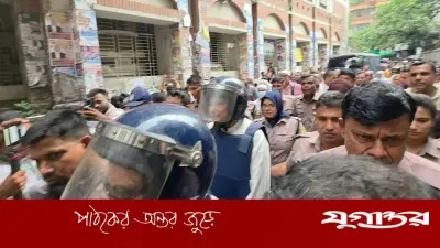 হত্যাচেষ্টা মামলায় ইনু-মেননকে গ্রেফতার দেখানোর আদেশ