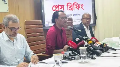 আওয়ামী লীগ নিষিদ্ধ হবে কিনা আদালত নির্ধারণ করবে: সড়ক পরিবহনমন্ত্রী