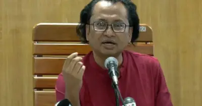 আওয়ামী লীগ নিষিদ্ধের সিদ্ধান্ত আদালতের: প্রধানমন্ত্রীর উপদেষ্টা
