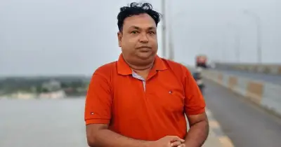 আওয়ামী লীগের প্রতিষ্ঠাবার্ষিকীতে নাশকতার পরিকল্পনা, সাতক্ষীরায় যুবলীগ নেতা গ্রেফতার