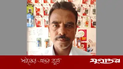 বাবুগঞ্জে আওয়ামী লীগ নেতা সাদেক খান গ্রেফতার