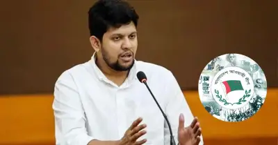 ১৫০ মোগলটুলীর আওয়ামী লীগ বিক্রি হয়ে গেছে: মাহফুজ আলম