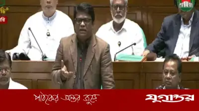 আগামী ৫০ বছরে আওয়ামী লীগের ফিরে আসার সম্ভাবনা ক্ষীণ: এমপি মাহবুবুর
