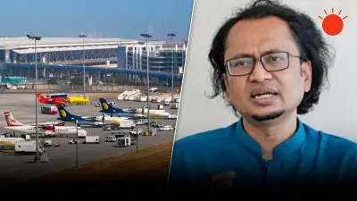বাংলাদেশের জ্বালানি খাতে নতুন বিনিয়োগের পরিকল্পনা