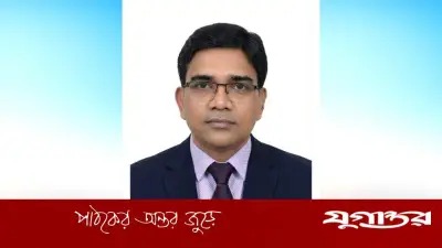 বাংলাদেশ ব্যাংকের নতুন নির্বাহী পরিচালক আশিকুর রহমান