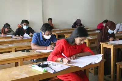 বাংলাদেশ ব্যাংকের এডি পদের প্রিলিমিনারি পরীক্ষা ১৭ জুলাই