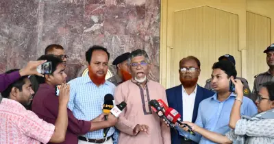 ইসলামী ব্যাংকের ৭ দফা দাবিতে সম্মত গভর্নর