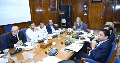 বাংলাদেশ ব্যাংকের ‘বাংলা কিউআর’ সম্প্রসারণে জোর তাগিদ