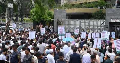 ইসলামী ব্যাংকের রাজনীতি সহ্য করবে না বাংলাদেশ ব্যাংক