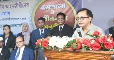 চীন-মিয়ানমার করিডোরে বাংলাদেশ যুক্ত হলে ২৪ ঘণ্টায় পণ্য চীনে পৌঁছানো সম্ভব: বাণিজ্যমন্ত্রী