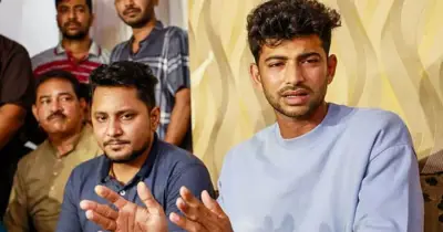 পিটিয়ে থানায় নেওয়ার ঘটনায় বিষণ্নতায় ভুগছেন নাঈম হাসান