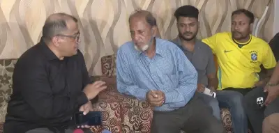 ক্রিকেটার নাঈম হাসানকে মারধর: দুই পুলিশ সদস্য বরখাস্ত, তদন্ত কমিটি গঠন