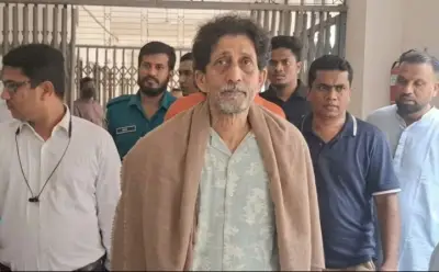 বাংলাদেশে করোনা ভাইরাসের নতুন ধরন ওমিক্রন শনাক্ত