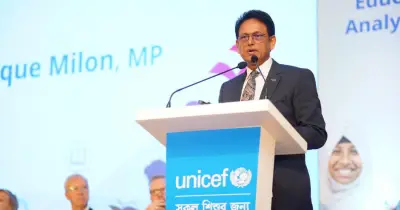 বাংলাদেশের শিক্ষাখাতে স্থায়ী ঘাটতি, উচ্চ ঝরে পড়া ও নিম্ন বিনিয়োগ