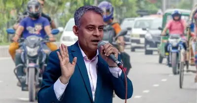 দেশে নিবন্ধিত মোটরসাইকেল ৪৯ লাখ ৯৭ হাজার ৯০টি