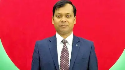 বাংলাদেশের স্বাধীনতা দিবসে রাষ্ট্রপতি ও প্রধানমন্ত্রীর বাণী