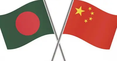 বাংলাদেশ-মিয়ানমার-চীন ইকোনোমিক করিডোর প্রস্তাব