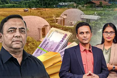 বাংলাদেশের নতুন ভিডিও প্রকাশ: 'জীবনের গল্প'