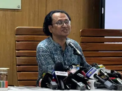 প্রধানমন্ত্রীর উপদেষ্টাকে দিল্লিতে প্রবেশে বাধা: তদন্ত শুরু