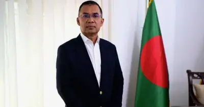 চীনের প্রধানমন্ত্রীর নৈশভোজে অংশ নিলেন তারেক রহমান