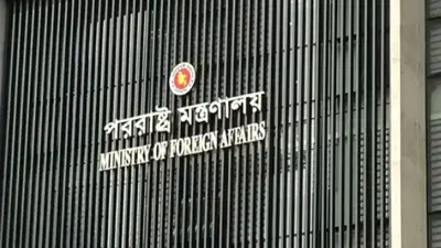 প্রধানমন্ত্রীর উপদেষ্টার দিল্লিতে প্রবেশে বাধা, ভারতের ভারপ্রাপ্ত হাইকমিশনারকে তলব