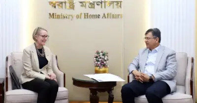 বাংলাদেশ-যুক্তরাজ্য জয়েন্ট ওয়ার্কিং গ্রুপের সভা লন্ডনে ৭-৮ জুলাই