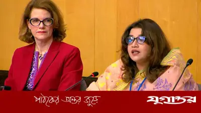 রোহিঙ্গা প্রত্যাবাসনে জোরালো বৈশ্বিক পদক্ষেপের আহ্বান পররাষ্ট্র প্রতিমন্ত্রীর