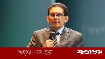 যুক্তরাষ্ট্রের সঙ্গে চুক্তি জ্বালানি নিরাপত্তাসহ বাংলাদেশকে শক্তিশালী করবে: পররাষ্ট্রমন্ত্রী