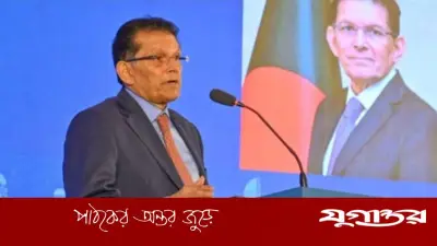 বাংলাদেশকে দক্ষিণ এশিয়ার সবচেয়ে প্রতিযোগিতামূলক বিনিয়োগ গন্তব্যে পরিণত করব: পররাষ্ট্রমন্ত্রী