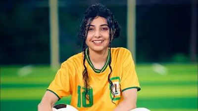 ব্রাজিলের প্রতি ভালোবাসায় মাতছেন বাংলাদেশি তারকারা