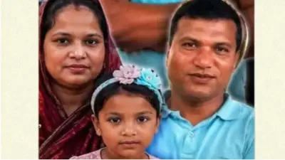 যুক্তরাষ্ট্রে প্রাণহানির ঘটনায় বাংলাদেশি পরিবারের দুর্ভোগ