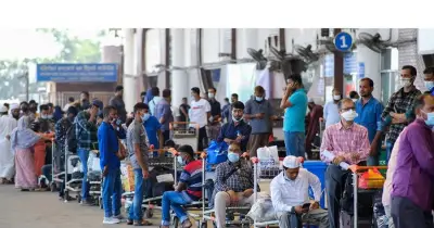 মালয়েশিয়ায় বাংলাদেশি শ্রমিকদের প্রতারণা: নকল চাকরি, ঋণ ও অনিয়মের শিকার হাজারো