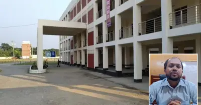 বরগুনায় সড়ক নির্মাণে অনিয়ম: উপজেলা প্রকৌশলীর অডিও ফাঁস নিয়ে বিতর্ক