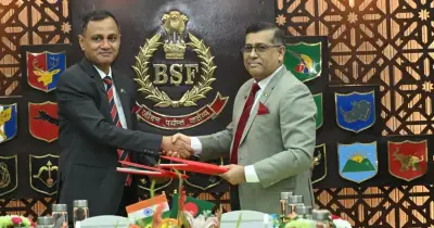সীমান্ত হত্যা বন্ধে বিএসএফকে বিজিবির আহ্বান