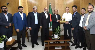 বিজিএমইএর পরিবেশ বিধি শিথিলের দাবি, মন্ত্রীর ইতিবাচক প্রতিক্রিয়া