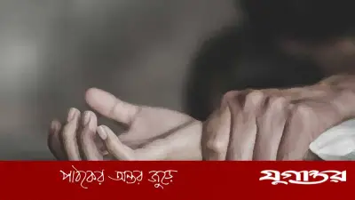 ভোলায় ৫ বছরের শিশু ধর্ষণ মামলায় প্রধান আসামি বান্দরবান থেকে গ্রেফতার