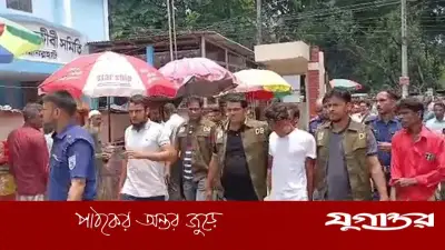 লালমনিরহাটে শিশু নন্দিনী হত্যার দায় স্বীকার বিধানের