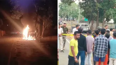 ভারতে বিজেপি নেতাসহ তিনজন পুড়ে হত্যা, ইরান রাশিয়া থেকে ২০ হেলিকপ্টার কিনছে