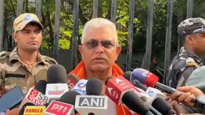 বাংলাদেশ-পাকিস্তানে গিয়ে নামাজ পড়ুন: বিতর্কিত মন্তব্য বিজেপি মন্ত্রীর