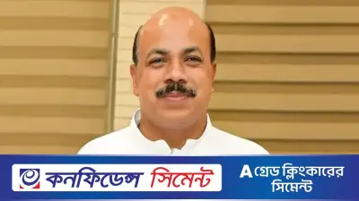 ঋণখেলাপির দায়ে আসলাম চৌধুরীর এমপি প্রার্থিতা বাতিল