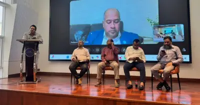 জাতীয়তাবাদী আইসিটি ফোরামের ১০১ সদস্যের নতুন কমিটি গঠন