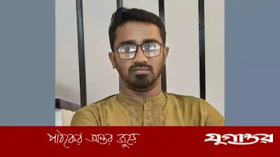 এনসিপির কার্যক্রম মদের বারে: রাশেদ খাঁনের মন্তব্য